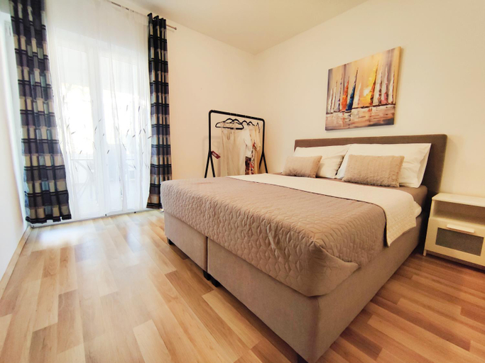 5, Apartments Ida, Vodice