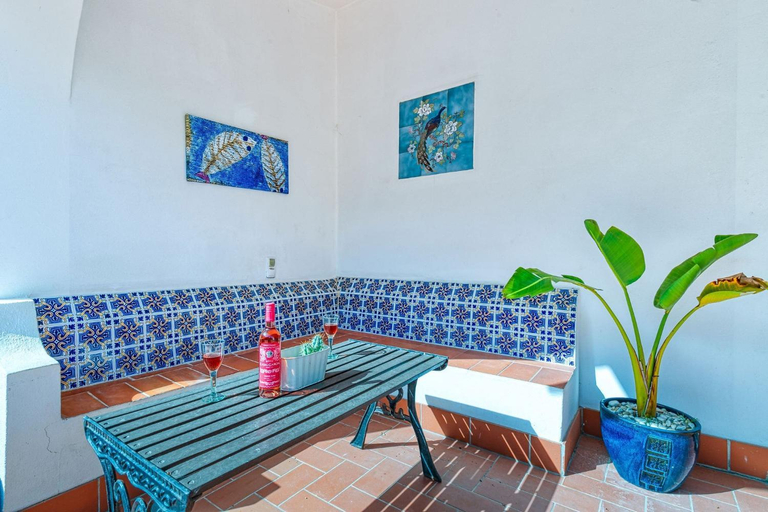 5, Serena - Magnificent Four Bedroom Villa, Lagoa