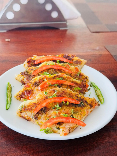 Restaurant 4, Soni's Mansion-100m from Khajuraho Temples, Chhatarpur