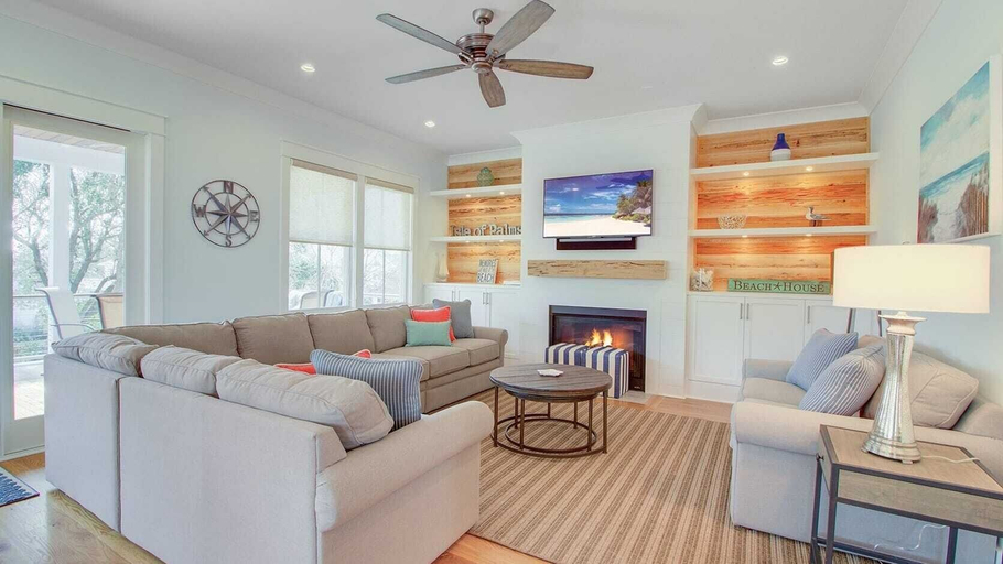 Others 5, 616 Carolina Boulevard by Avantstay Ocean Views From Decks, Charleston