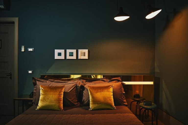 Bedroom 5, Boutique Hotel Borgo Nuovo, Milano