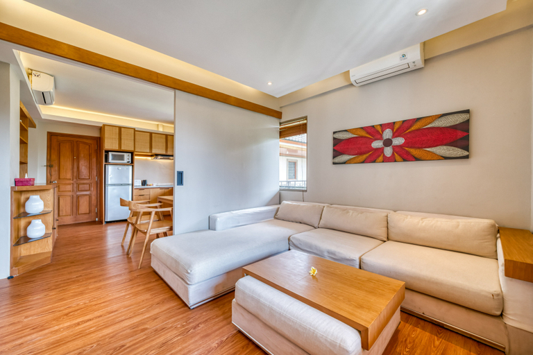 Others 2, Sejuk Suites Legian, Badung