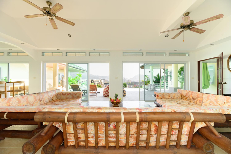 Facilities 4, Over the Moon villa, Phuket Island