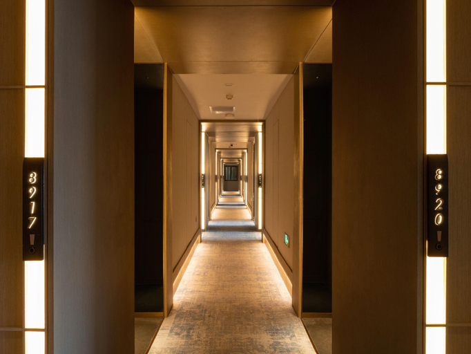 Others 5, Golden Harbor Hotel, Beijing