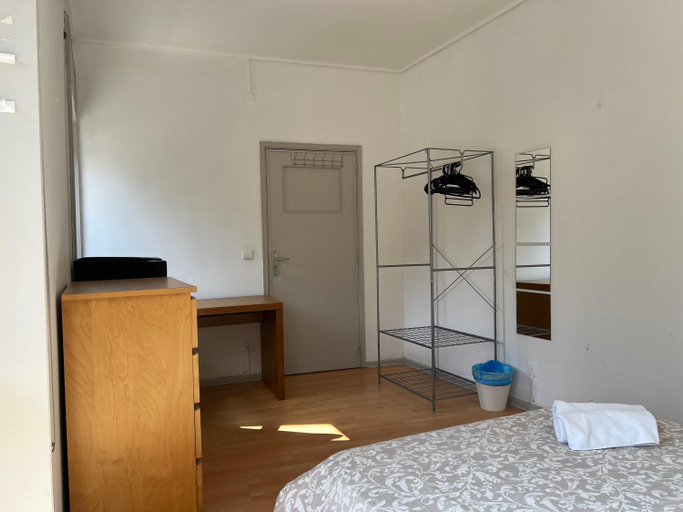 Bedroom 4, Smile4Porto Guest House, Porto