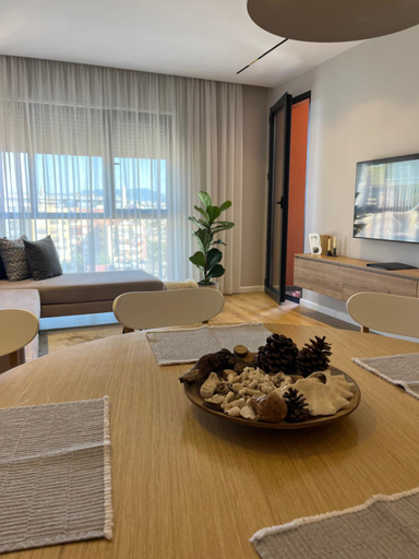 Others 3, Bliss Apartment, Tirana