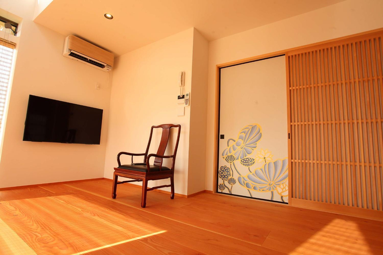 Others 5, Sanjobo Sanso - Vacation STAY 39863v, Kyoto