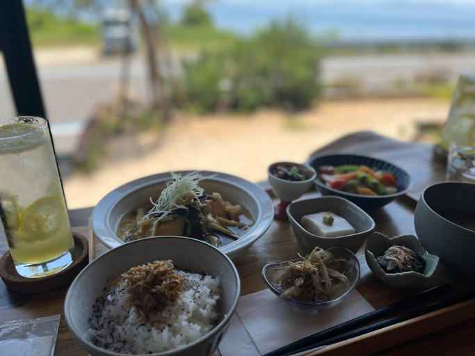 Food & Drinks 2, Okamuran Shimanami Goten - Vacation STAY 95664v, Imabari