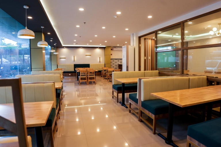 Food & Drinks 3, PRIMELUXE HOTEL, Cagayan de Oro City
