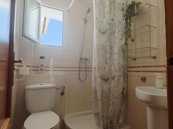 Room 2, Casa Cipreses 4 Nerja, Málaga