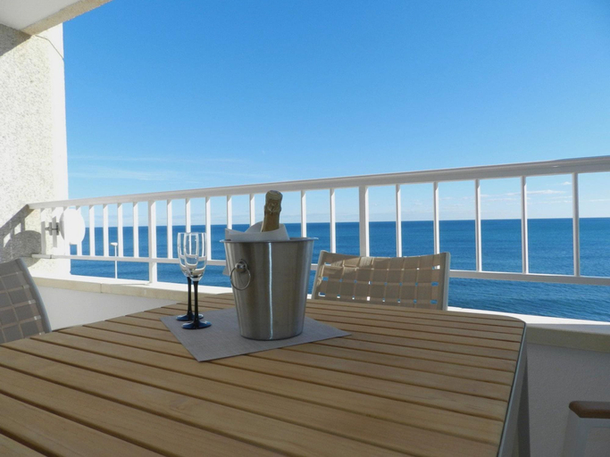 Room 4, Apartamento Mar Timo 4 Personas, Alicante