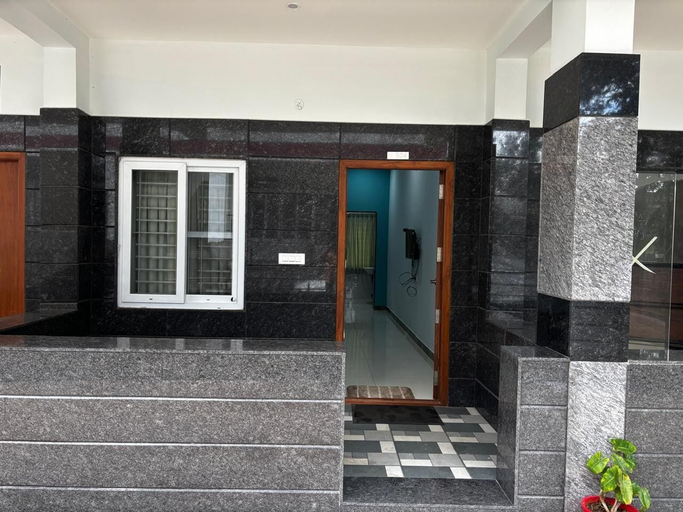 Room 3, Richmount Natural Resort Private Limited, Salem