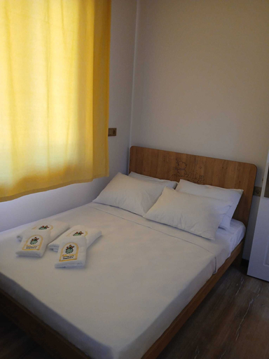 Room 2, The Little Prince Hotel, Antalya