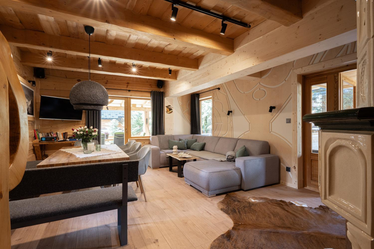 Bedroom 2, Zakopiana, Tatra