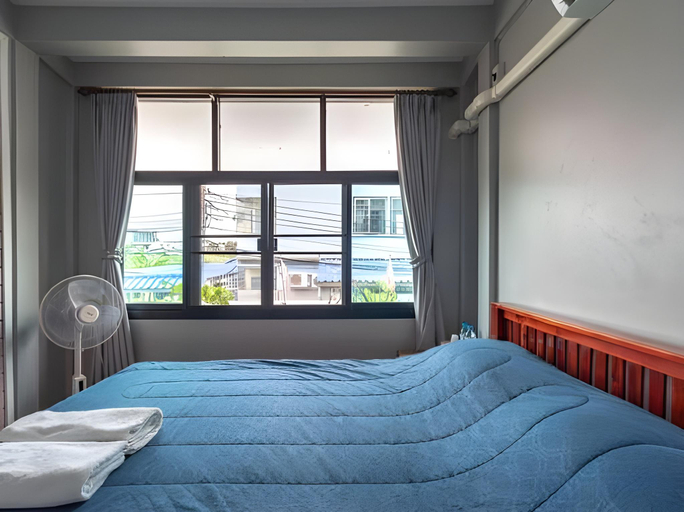 Bedroom 2, Donmuang At Last, Bang Khen