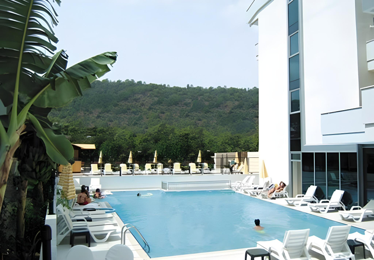 Sport & Beauty 5, Infinity Hotel Kemer, Kemer