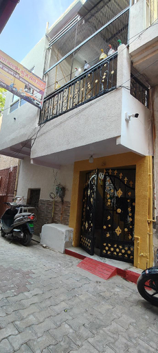 Exterior & Views 1, Shree Gopal Niketan, Mathura