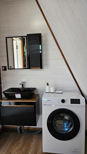 Bathroom 3, Cottage in Mestia, Mestia