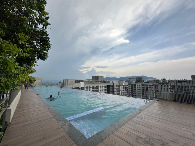 3, Youth City, Seremban