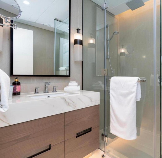 Bathroom 5, Address Beach Resort Fujairah