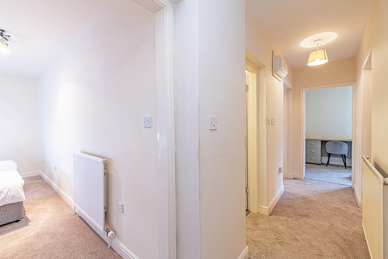 Others 5, Bridge End Mill Holiday Apartments by Guestz, North Yorkshire