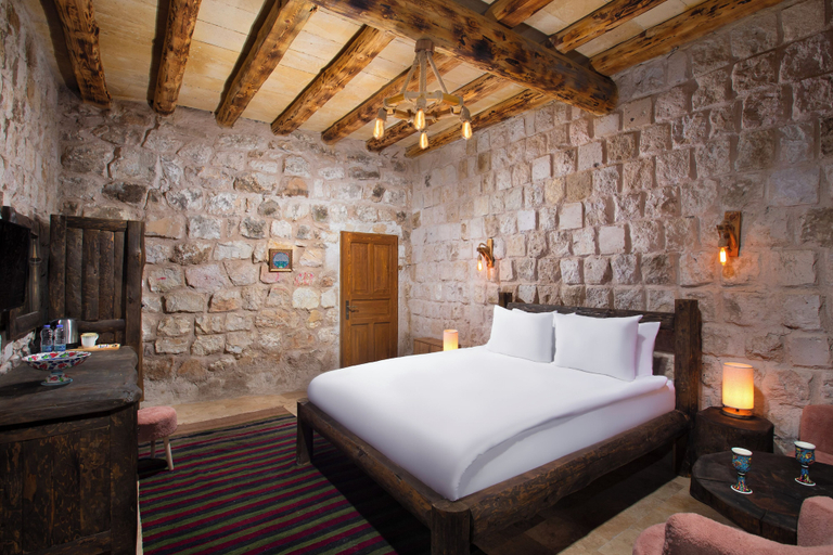 Room 5, Elysium Cave Hotel & Spa, Nevşehir