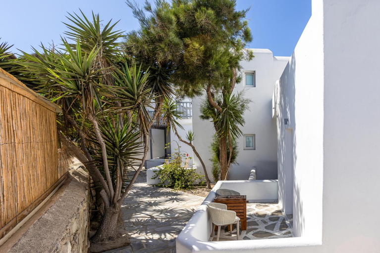 Others 5, Elena Studios and Suites, South Aegean