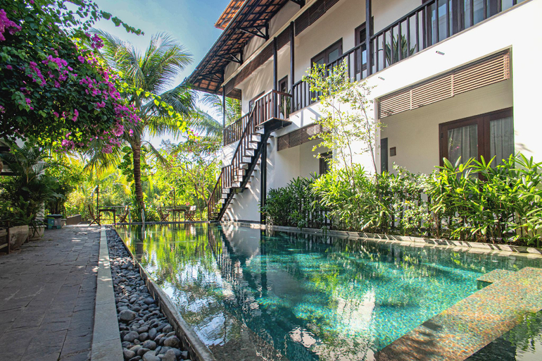 Sport & Beauty 2, Mayci Eco Boutique Hotel Hoi An, Da Nang