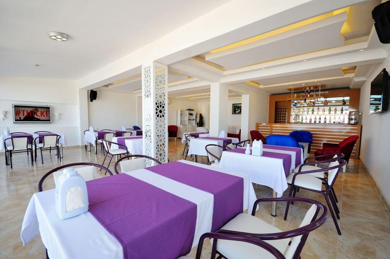 Food & Drinks 5, Fuda Hotel, Datça