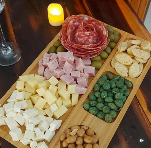 Food & Drinks, Chales Residencia Tatiane, Aracati