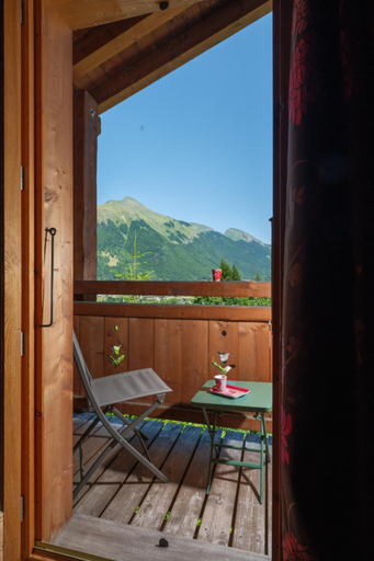Others 4, Chalet LE VAL NESS, Haute-Savoie