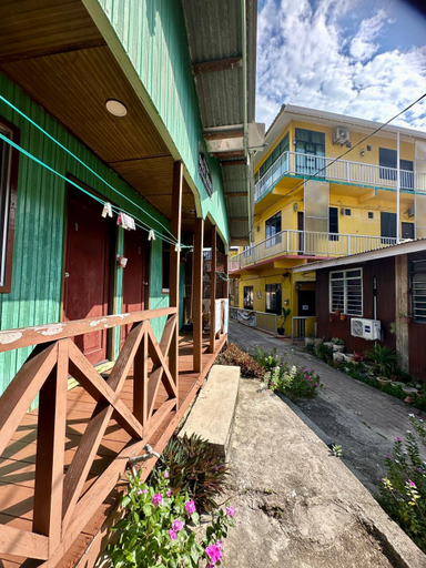 Others 2, AISHAH GUEST HOUSE, Besut