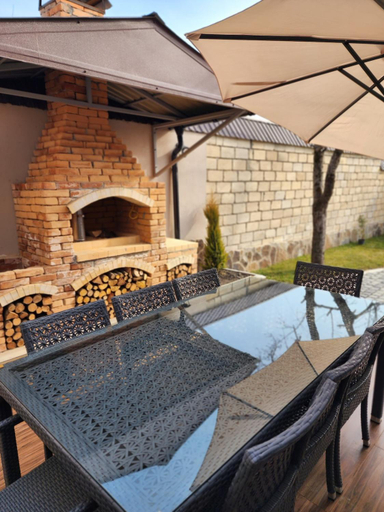 5, GabalaComfyHouse, Qəbələ