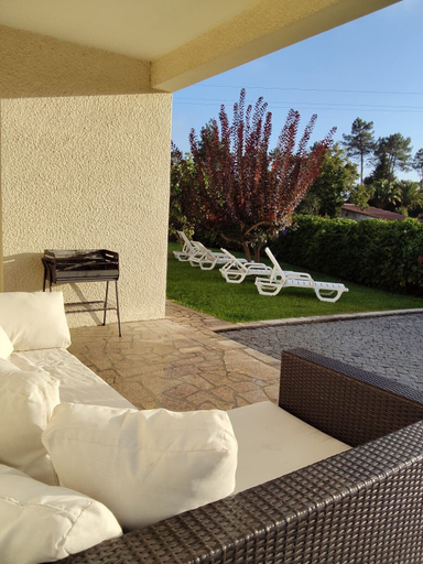 Room 4, Charming Villa Close to Quinta da Barca, Esposende