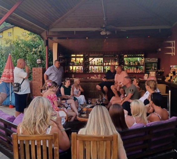 Food & Drinks 3, Hayat Apart Otel, Fethiye
