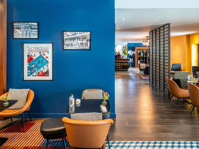 Food & Drinks 5, Molitor Hotel & Spa Paris - MGallery Collection, Hauts-de-Seine
