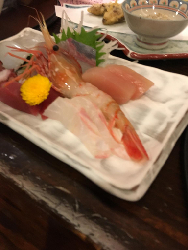 Food & Drinks 5, Maidohaya Fukutatei, Takaoka