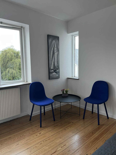 Room 5, SleepIn Herning, Herning