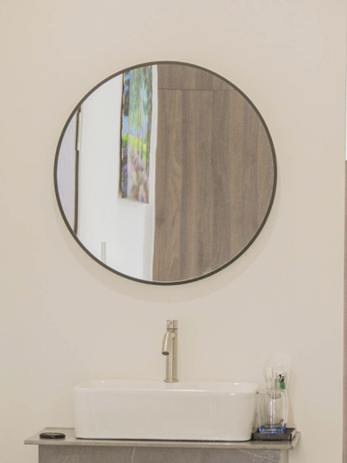 Bathroom 3, Heyday apartment, Bình Thạnh