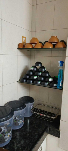 Private kitchen 4, Bungalow 3bhk, Pune