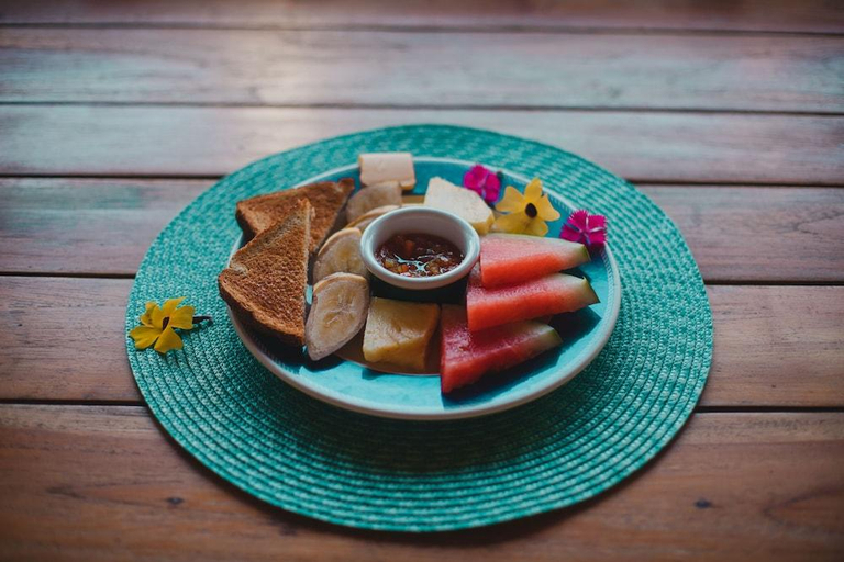 Food & Drinks 4, Hotel Jardines de Monteverde, Puntarenas