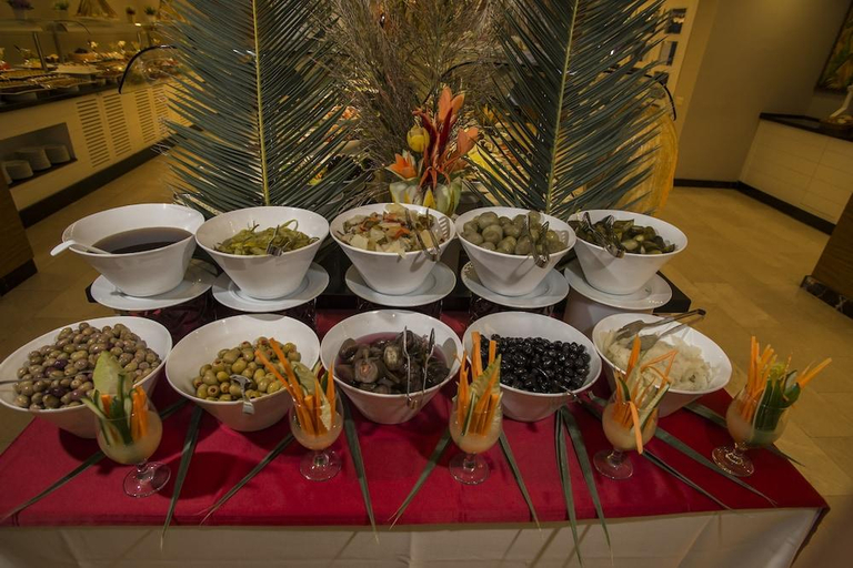Food & Drinks 3, Palm World Side Resort & SPA, Manavgat
