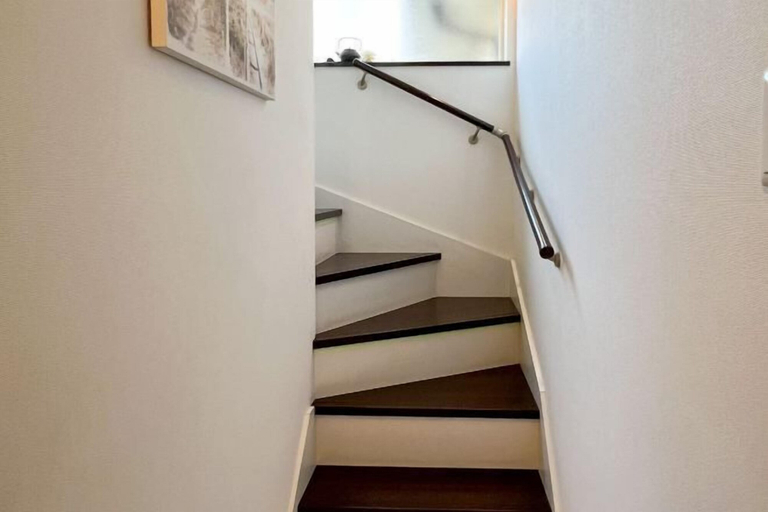 Interior 2, JING HOUSE ShinTakasgo, Katsushika