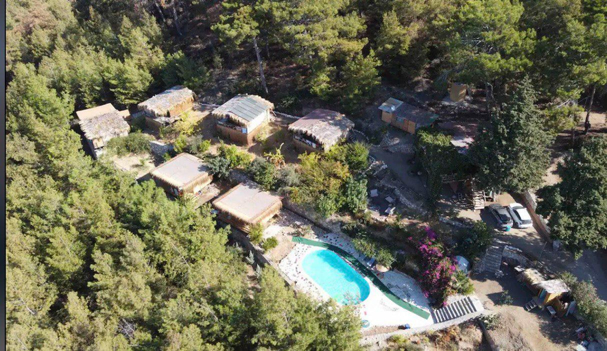 Others 3, HONEY HILL FARALYA, Fethiye
