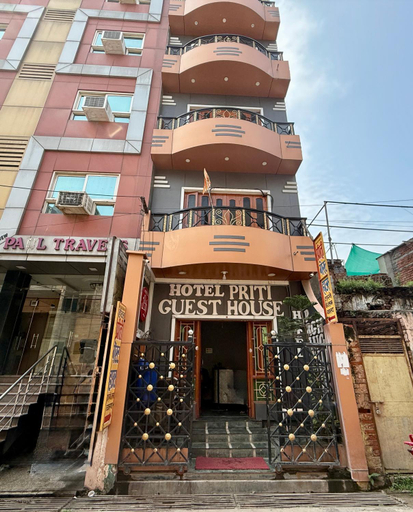Others 4, Priti Guest House, Varanasi