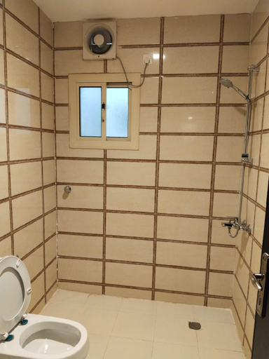 Bathroom 5, Hemam Apartments Service, Jeddah
