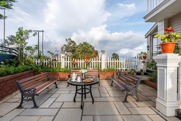 Others 5, Eagles Wings Abode by Indo Stays, The Nilgiris