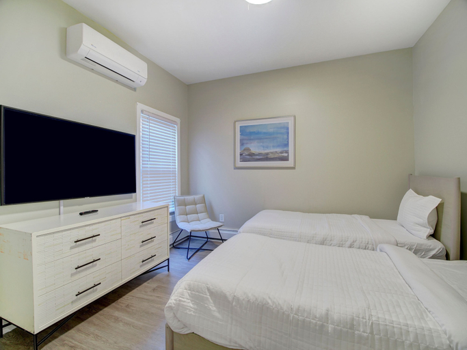 Room 2, Comfy 3 BR Retreat Mins to NYC - 3 nt min Inquire, Jersey City