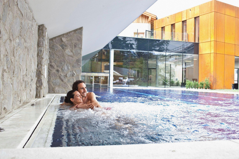 Sport & Beauty 2, Hotel Gruner Baum, Bolzano