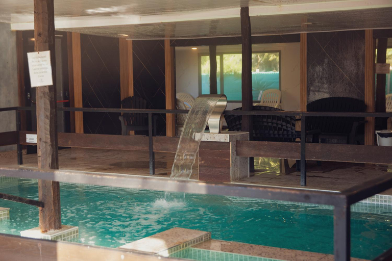 Sport & Beauty 2, Olivos de Monte, Monte